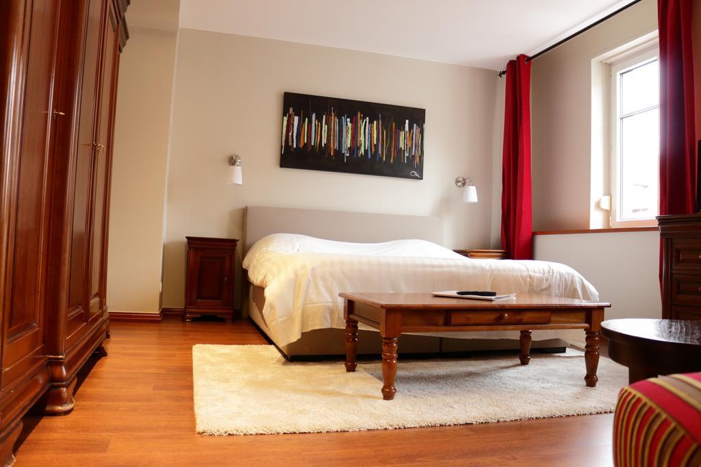 Hotel Restaurant "Le Strasbourg" Bitche Pokój zdjęcie