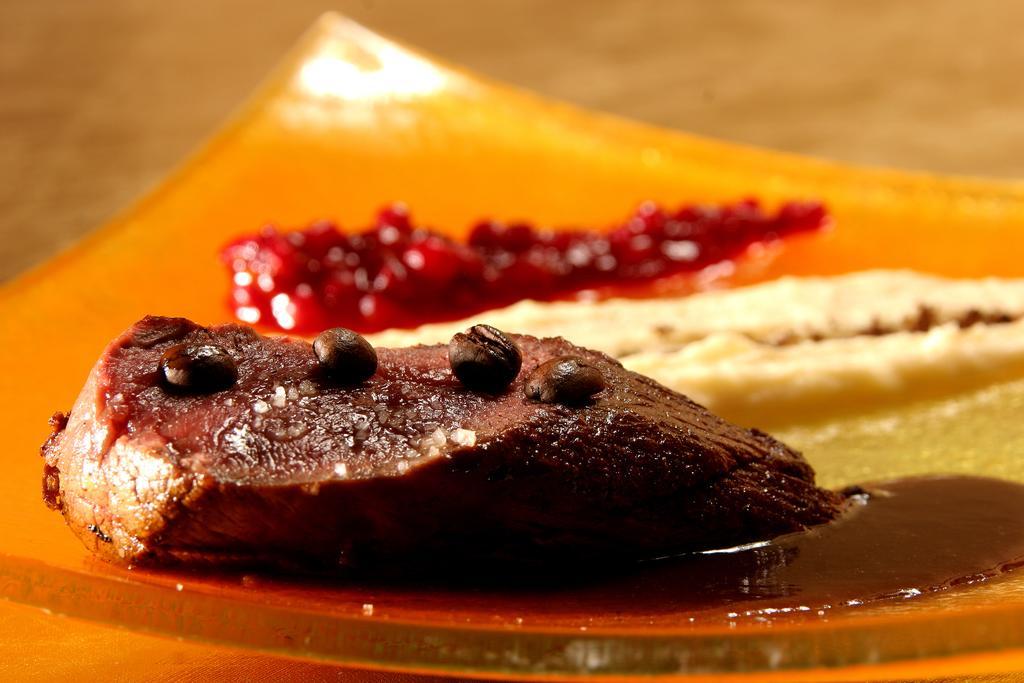 Hotel Restaurant "Le Strasbourg" Bitche Zewnętrze zdjęcie